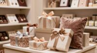 mindful premium gift shopping
