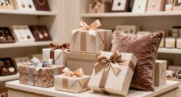 mindful premium gift shopping
