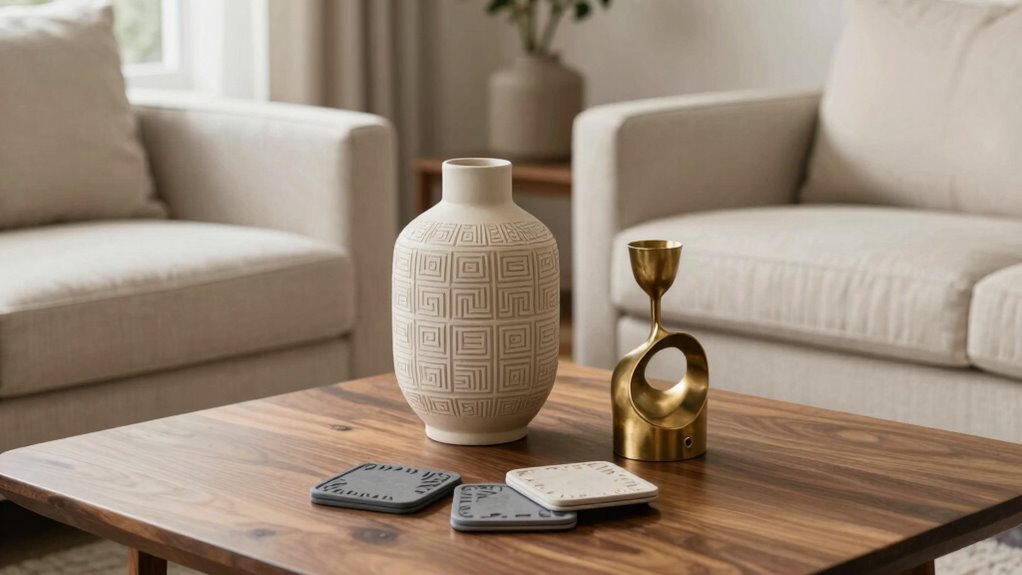 minimalist personalized home gifts