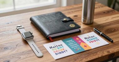 motivating and practical graduation gifts