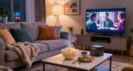 movie night gift ideas