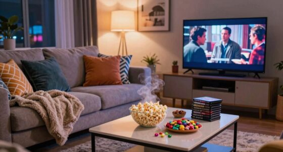 movie night gift ideas