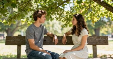 mutual respectful communication signs