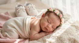 newborn family photo hashtags