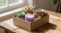 non clinical wellness gift ideas
