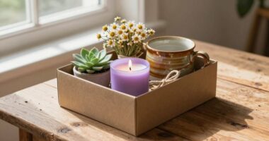 non clinical wellness gift ideas