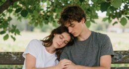 open honest emotional connection