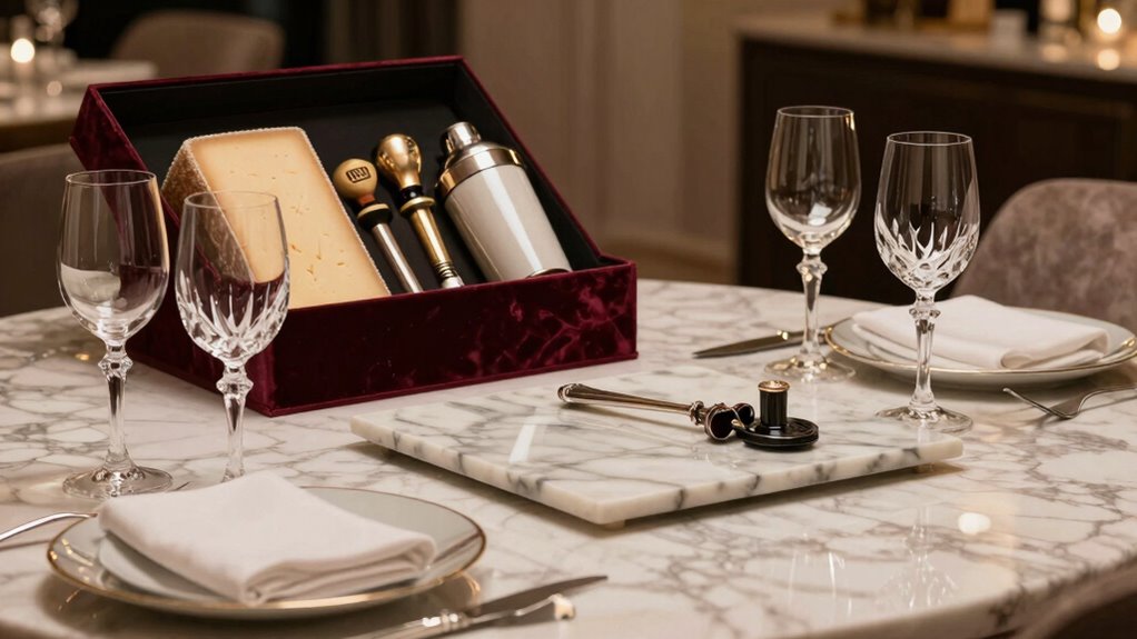 outdoor entertaining gift ideas