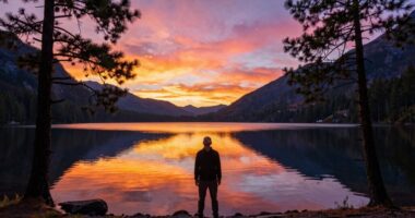 overcoming self doubt in new pursuits