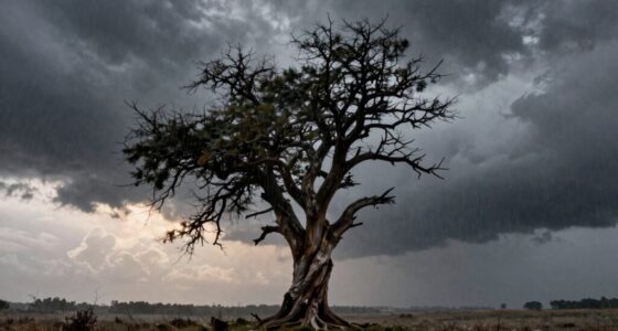 perseverance through adversity