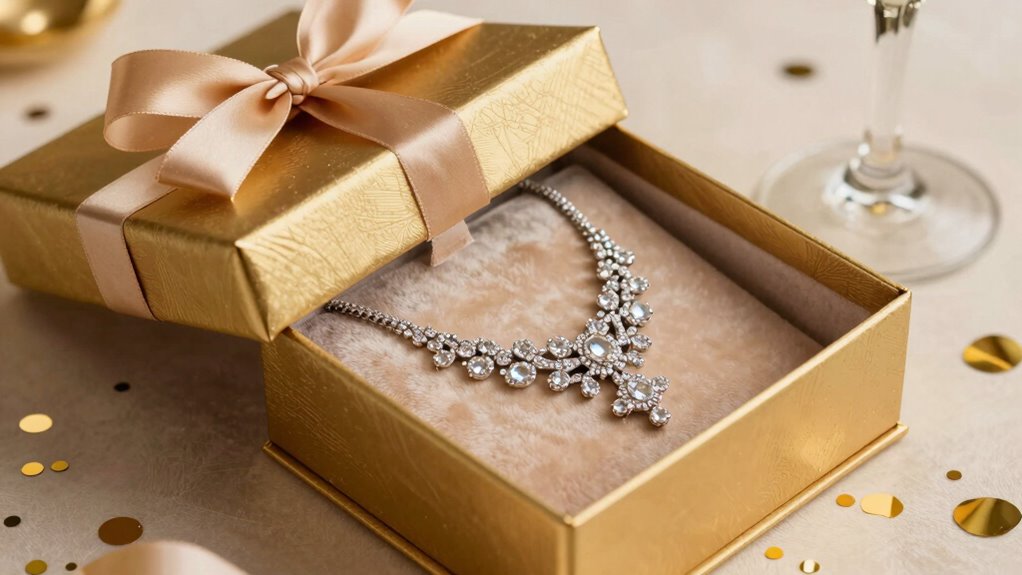 personalized cultural craftsmanship presentation