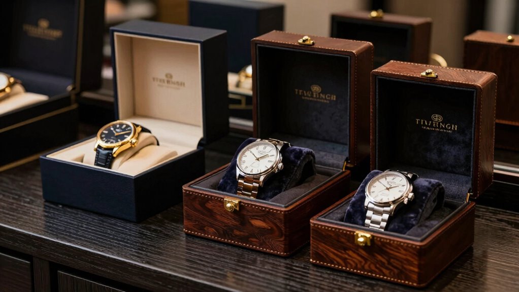 personalized exclusive luxury gifts