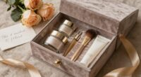 personalized luxury beauty gifts