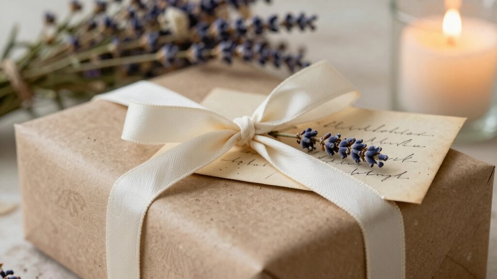 personalized meaningful gift selection