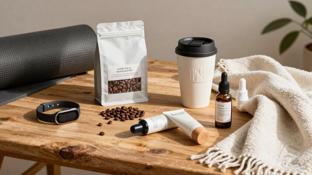 personalized practical lifestyle focused gifts