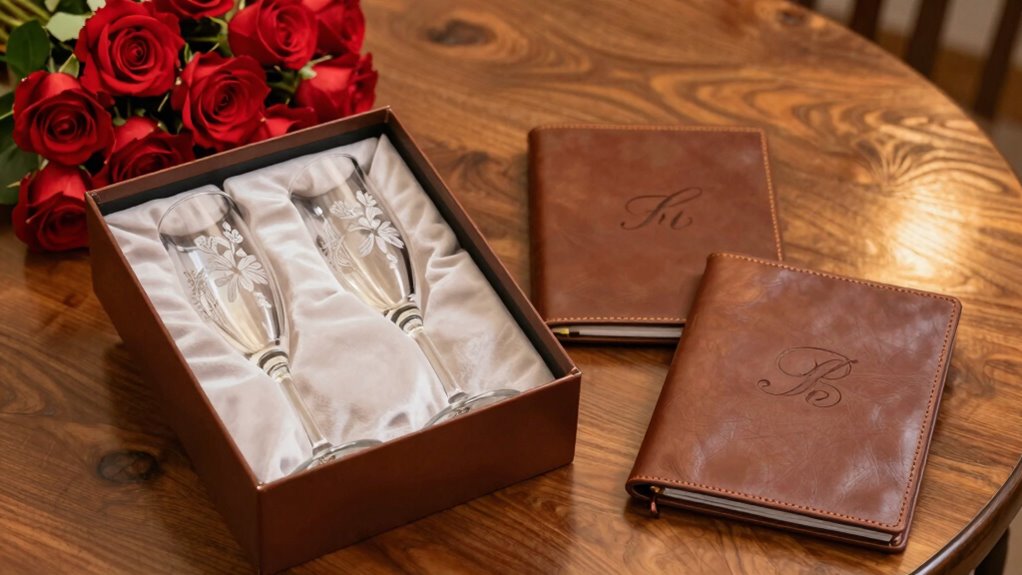 personalized thoughtful couple gifts