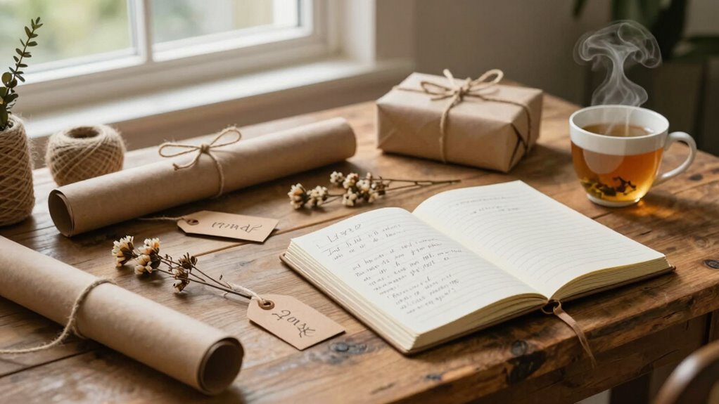 personalized thoughtful gift giving