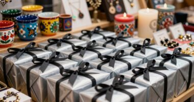 personalized unique thoughtful gift
