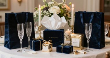 popular hosting gift trends