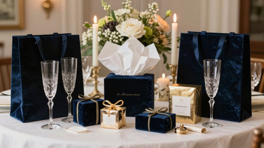 popular hosting gift trends