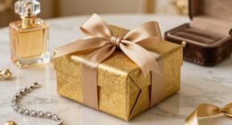 premium gift trends recurring