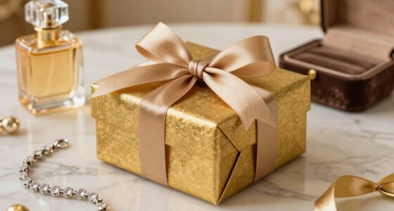 premium gift trends recurring