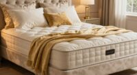 premium sleep comfort upgrades