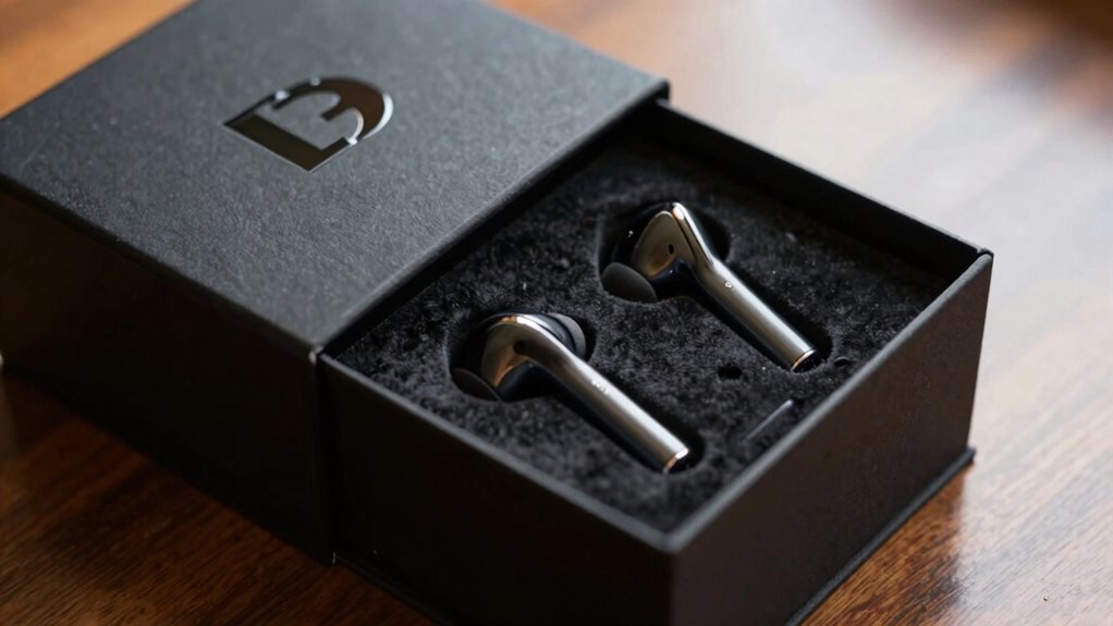 premium sound style durability