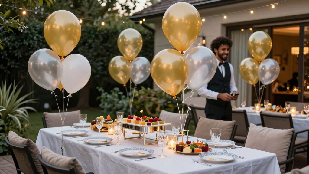 premium stylish durable party essentials