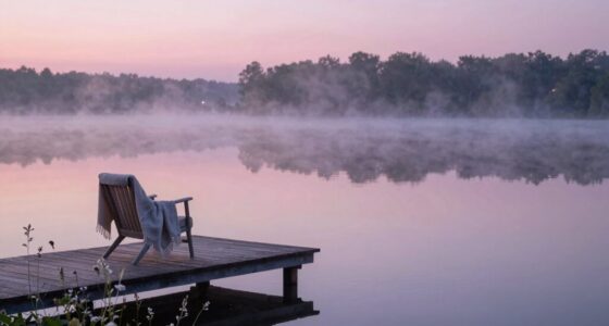 prioritize calm over chaos