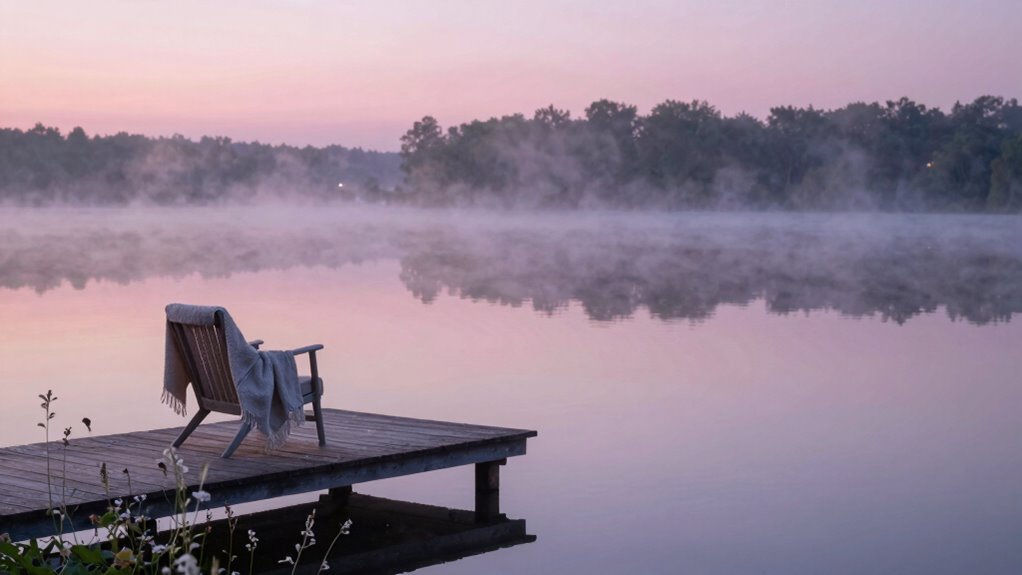 prioritize calm over chaos