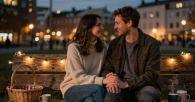 prioritize connection amidst busyness