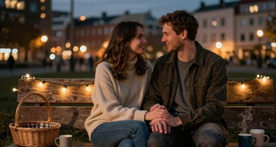 prioritize connection amidst busyness