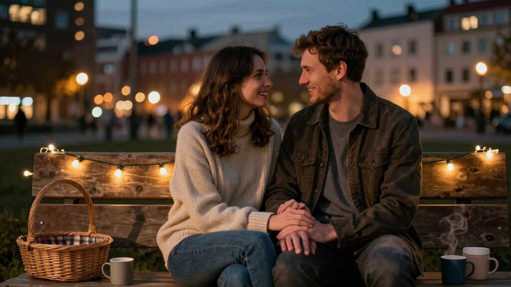 prioritize connection amidst busyness