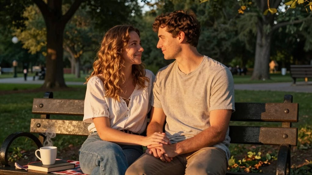 prioritize honest consistent communication