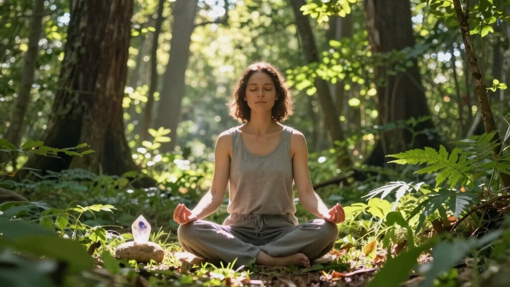 protect boundaries practice mindfulness