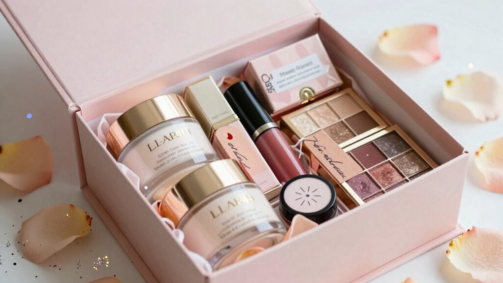 quality elegance sustainability presentation