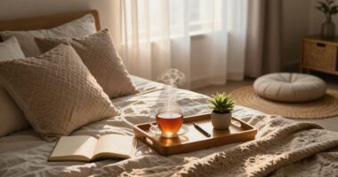 reboot life with intent