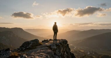 rebuilding confidence after errors