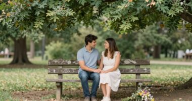 rebuilding intimacy and trust