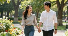 relationship growth indicators