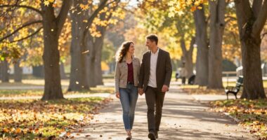 relationship progress indicators