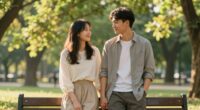 reliable supportive consistent love