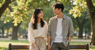 reliable supportive consistent love
