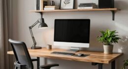 remote workspace upgrade gifts