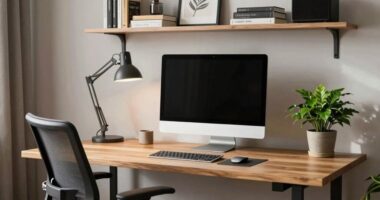 remote workspace upgrade gifts