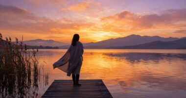 renew transform embrace change