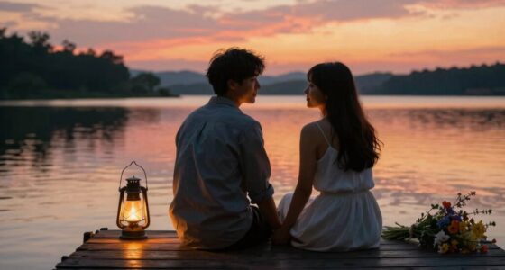 renewing love through traditions