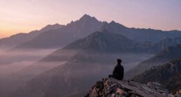 resilience and clarity through thought
