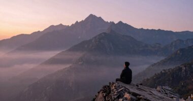 resilience and clarity through thought